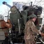 Ukraina